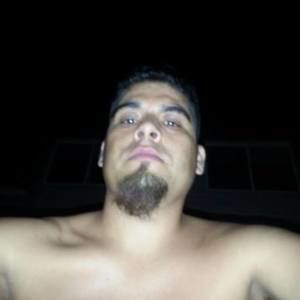 Meet your Posher, Javier